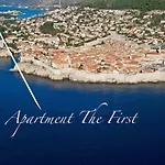 Apartman The First Fantasy