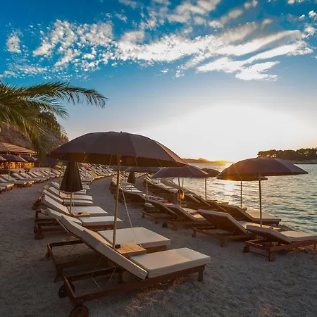 The First Fantasy Appartement Dubrovnik