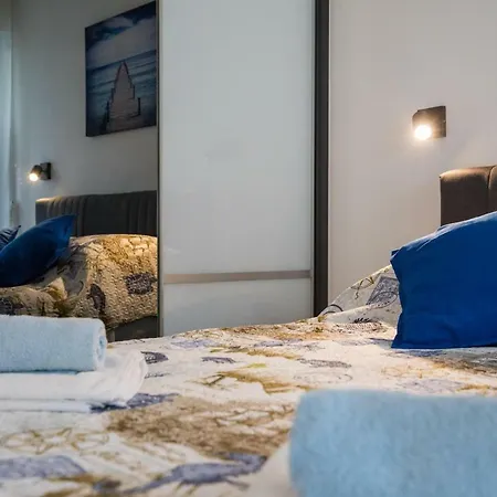 Appartement The First Fantasy Dubrovnik