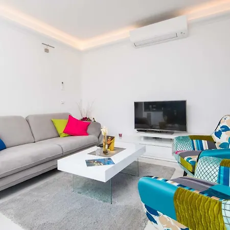 The First Fantasy Appartement