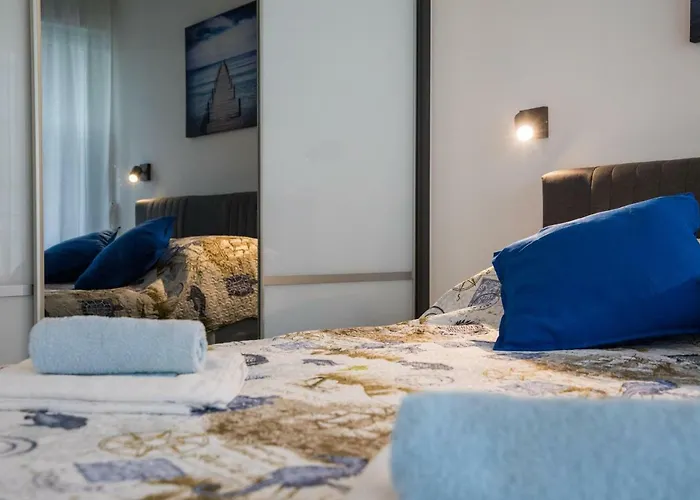 Appartement The First Fantasy Dubrovnik