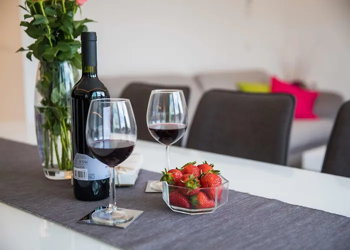 The First Fantasy Dubrovnik