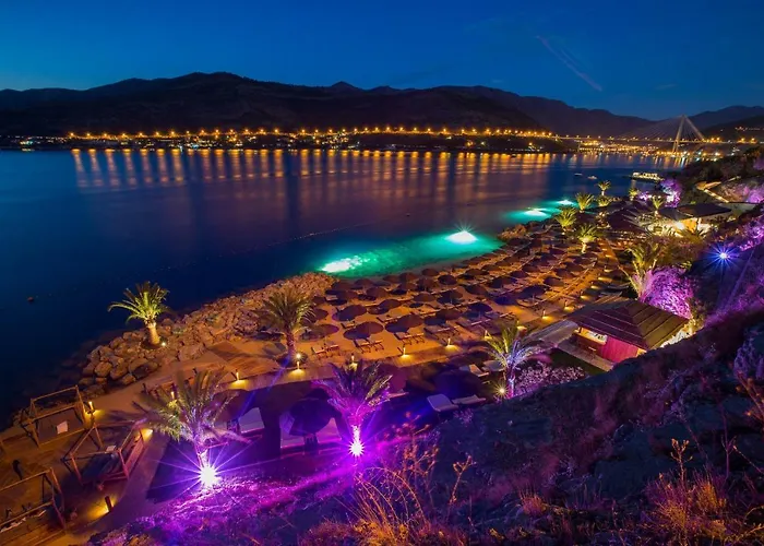 The First Fantasy Appartement