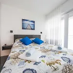 The First Fantasy Apartament Dubrownik