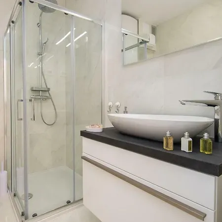 The First Fantasy Apartament *