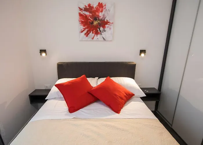 Apartman The First Fantasy *