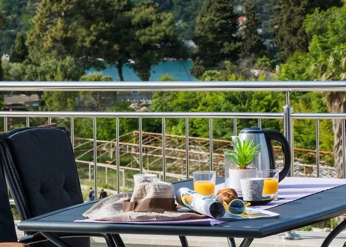 Apartman The First Fantasy Dubrovnik