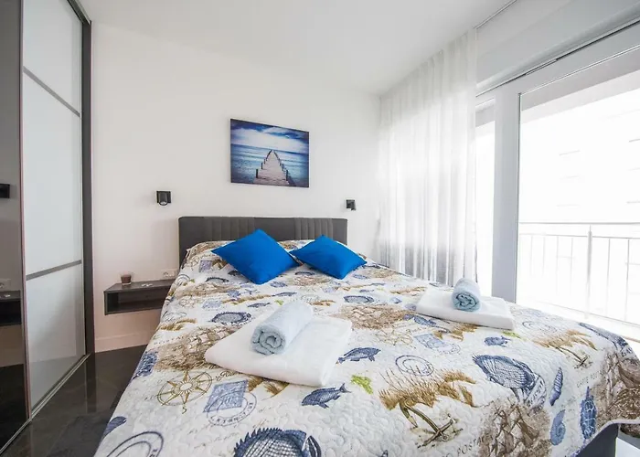 The First Fantasy Apartman Dubrovnik