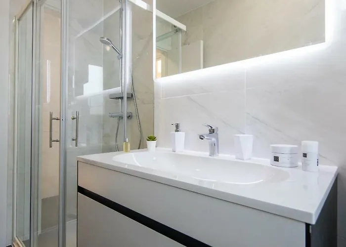 The First Fantasy Apartman Dubrovnik