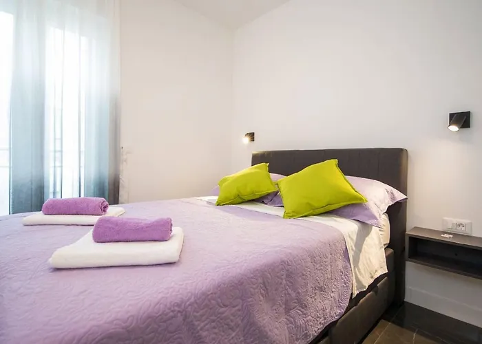 Apartman The First Fantasy