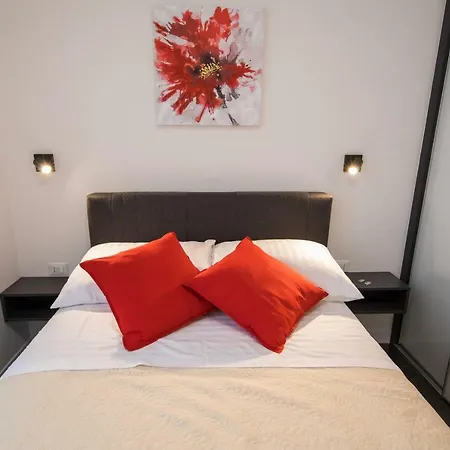 Apartamento The First Fantasy *