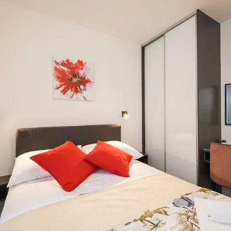 Apartamento The First Fantasy