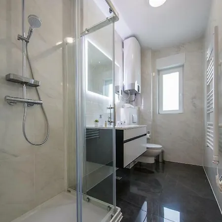 아파트 The First Fantasy 두브로브니크