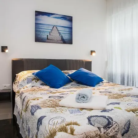 The First Fantasy 두브로브니크