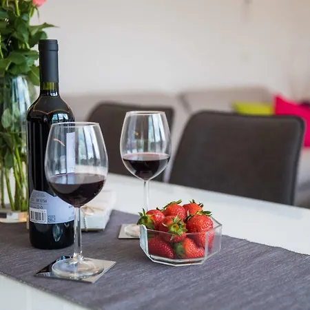 The First Fantasy 두브로브니크