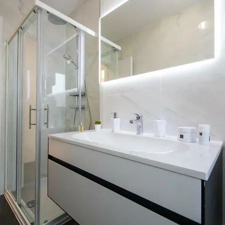 The First Fantasy 아파트 두브로브니크