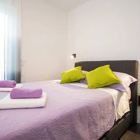 Apartment The First
