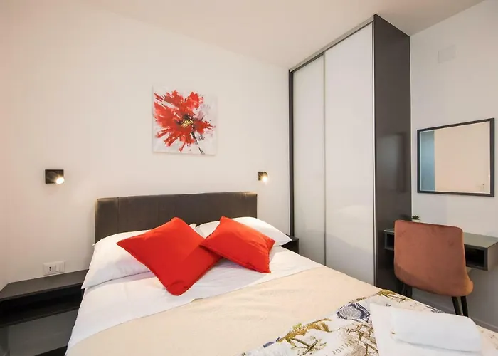 Apartamento The First Fantasy