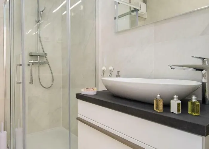 The First Fantasy Apartamento *