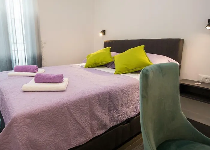 Apartamento The First Fantasy Dubrovnik