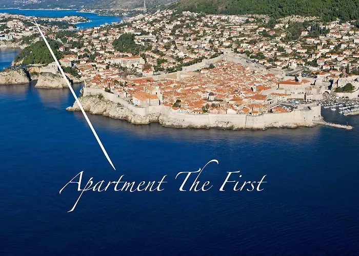 Appartamento The First Fantasy