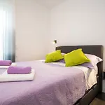 Апартаменты The First Fantasy