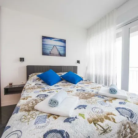 The First Fantasy 公寓 杜布罗夫尼克