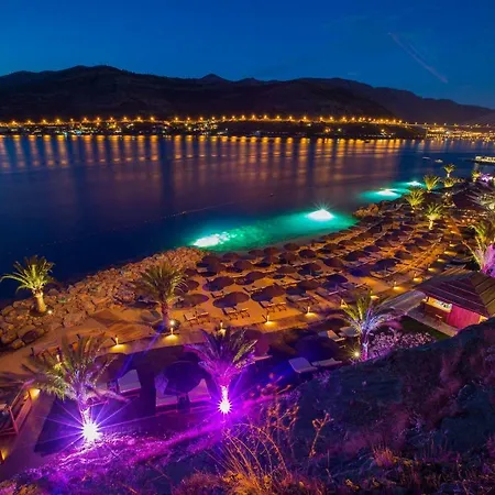 The First Fantasy 公寓